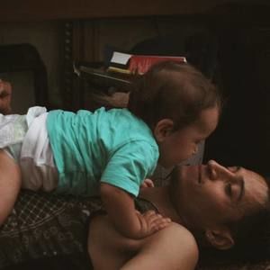 Meet your Posher, Jose